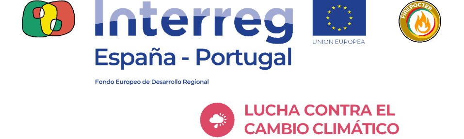 Logo INTERREG FIREPOCTEP
