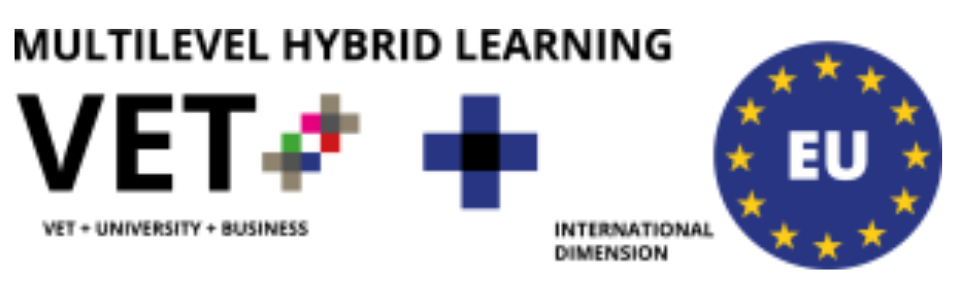 Logo Multilevel Hybrid Learning