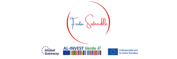 Logo Fruta Sostenible