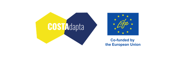 Logo COSTADAPTA