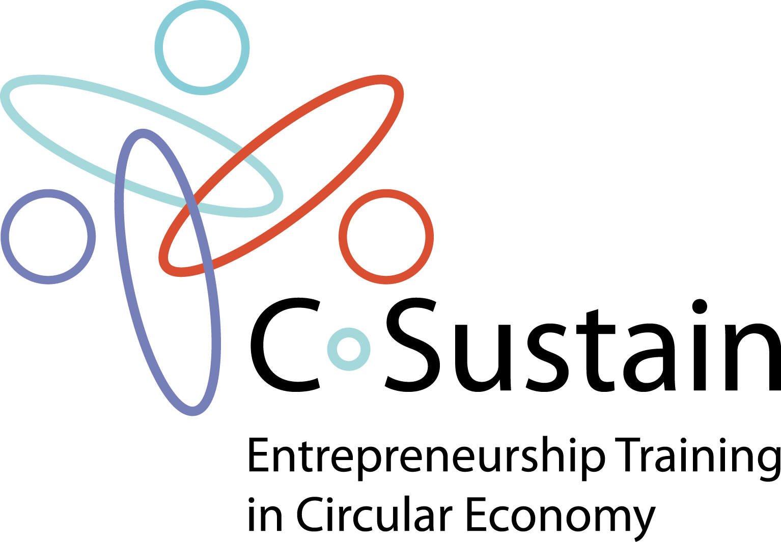 Logo  C-SUSTAIN