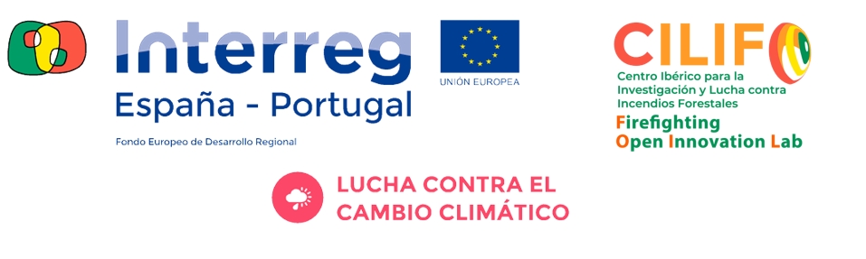 Logo INTERREG CILIFO