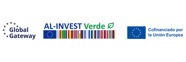 Logo AL INVEST Verde