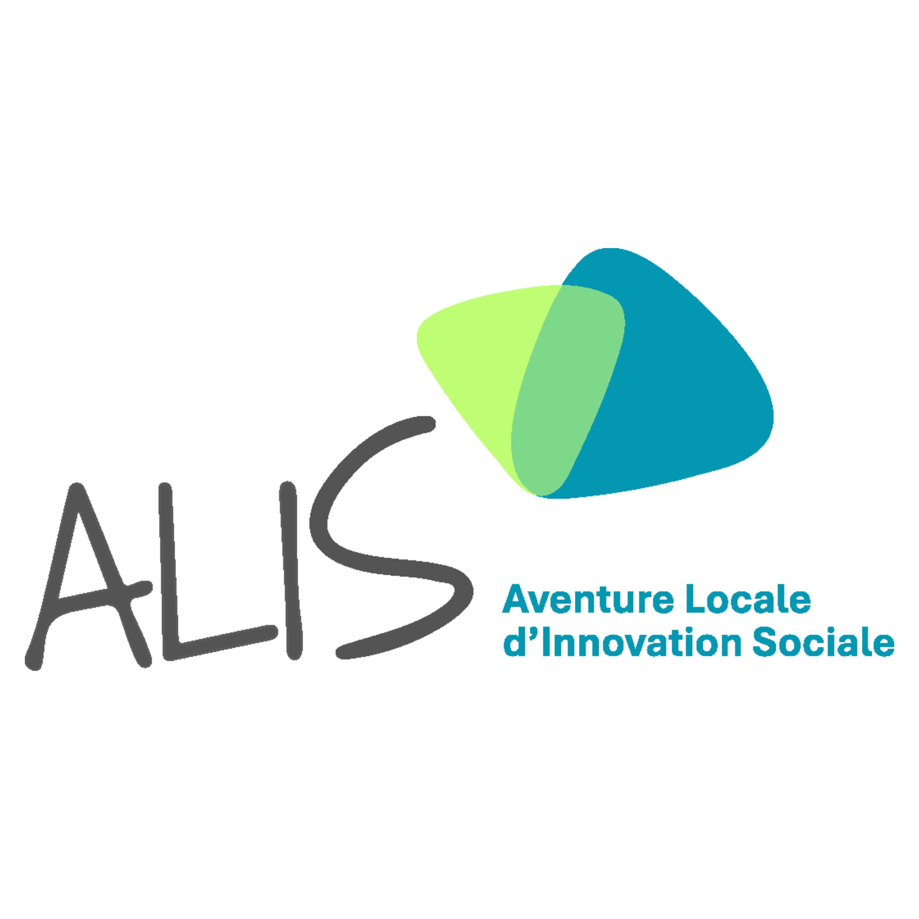 Logo ALIS