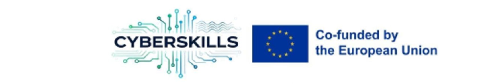 Logo CYBERSKILLS