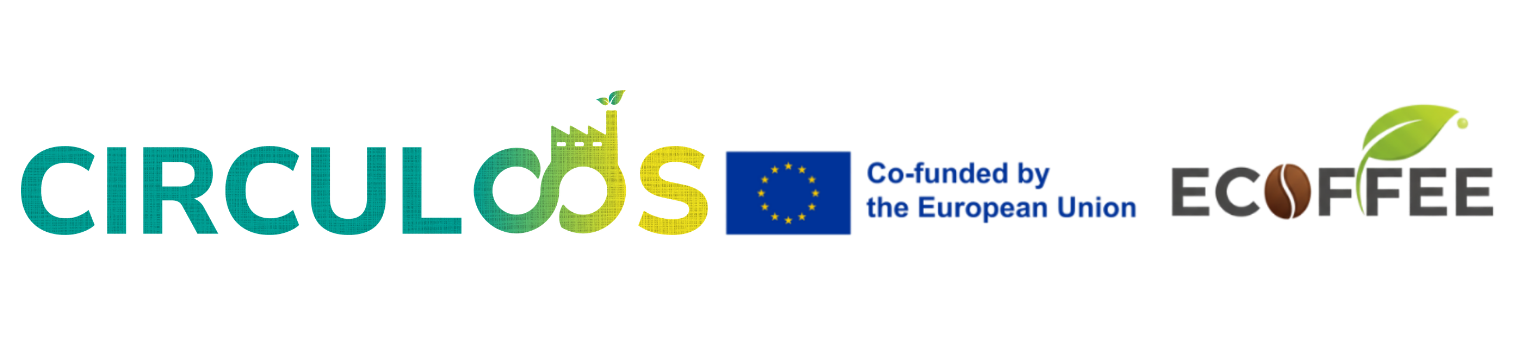 Logo ECOFFEE