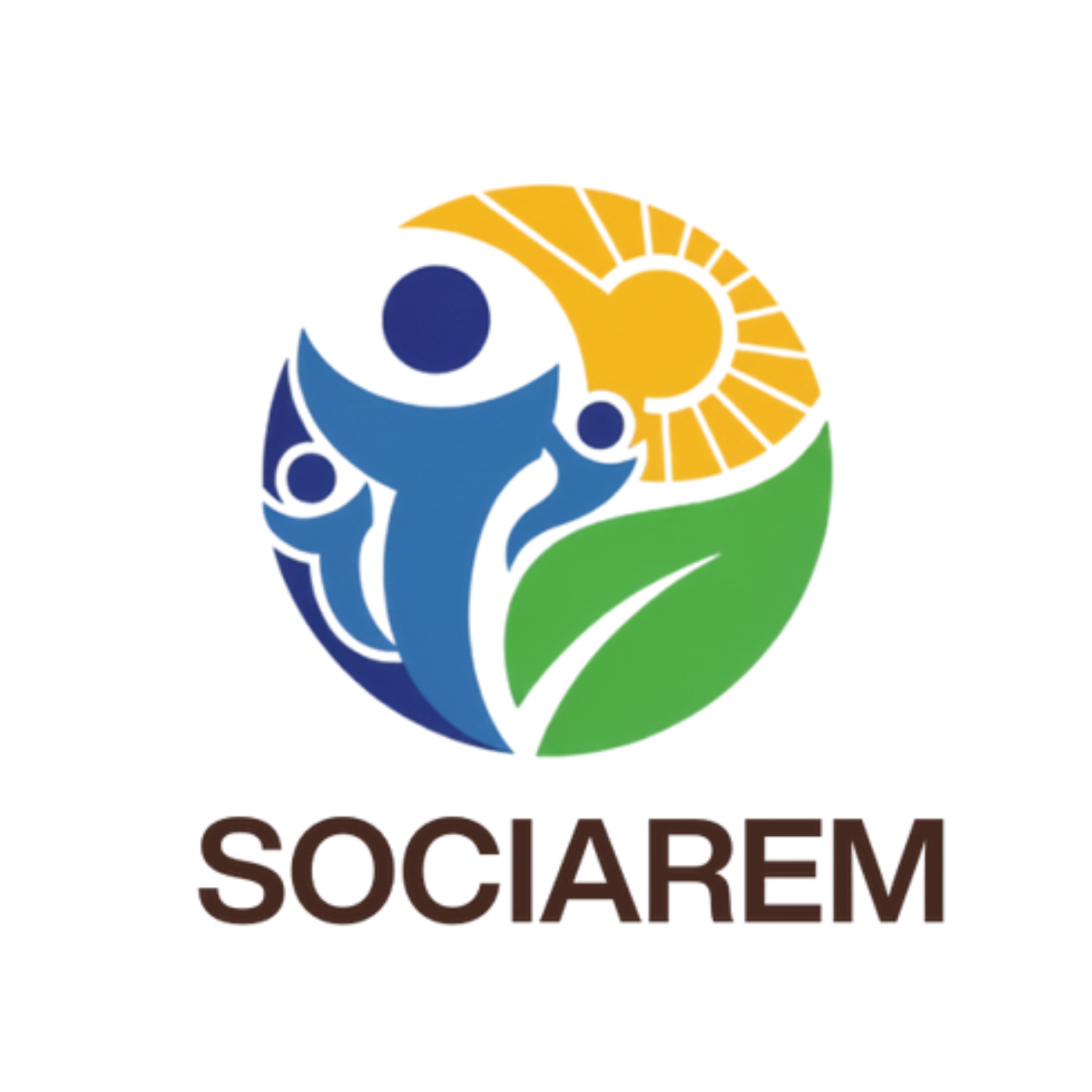 Logo SOCIAREM